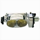 Ford Racing 65mm Cobra Jet Billet Aluminum Throttle Body thumbnail 4