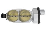 Ford Racing 65mm Cobra Jet Billet Aluminum Throttle Body thumbnail 8