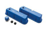 Ford Racing Blue Satin Valve Covers thumbnail 8