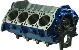 Ford Racing BOSS 351 Cylinder Block 9.2 Deck thumbnail 1