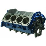 Ford Racing BOSS 351 Cylinder Block 9.2 Deck thumbnail 2