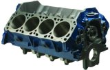 Ford Racing BOSS 351 Cylinder Block 9.2 Deck thumbnail 4