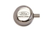 Ford Racing Chrome Breather Cap W/ Ford Racing Logo thumbnail 3