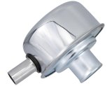 Ford Racing Chrome Breather Cap W/ Ford Racing Logo thumbnail 4