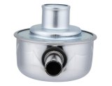 Ford Racing Chrome Breather Cap W/ Ford Racing Logo thumbnail 7