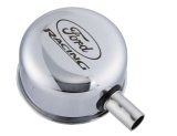 Ford Racing Chrome Breather Cap W/ Ford Racing Logo thumbnail 9