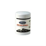 Ford Racing High Performance Oil Filter thumbnail 6