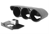 Ford Racing Mustang Dash Gauge Pod thumbnail 1