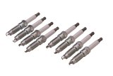 Ford Racing FRPP 3V Cold Spark Plug Set (12 mm Thread) thumbnail 2