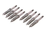 Ford Racing FRPP 3V Cold Spark Plug Set (12 mm Thread) thumbnail 3