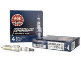 Ford Racing FRPP 3V Cold Spark Plug Set (12 mm Thread) thumbnail 4