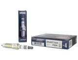 Ford Racing FRPP 3V Cold Spark Plug Set (12 mm Thread) thumbnail 8