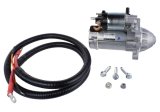 Ford Racing High-Torque Mini Starter - Modular Engines thumbnail 8