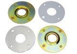 Ford Racing Hood Latch & Pin Kit thumbnail 5