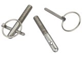 Ford Racing Hood Latch & Pin Kit thumbnail 6