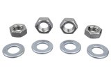 Ford Racing Hood Latch & Pin Kit thumbnail 7