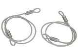 Ford Racing Hood Latch & Pin Kit thumbnail 8