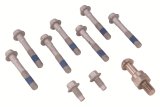 Ford Racing Modular Bellhousing installation Kit thumbnail 1