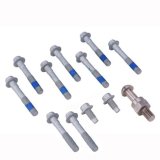 Ford Racing Modular Bellhousing installation Kit thumbnail 3