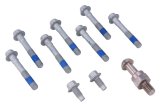 Ford Racing Modular Bellhousing installation Kit thumbnail 4