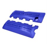 Ford Racing Mustang 5.0L 4V Blue Coil Covers thumbnail 2