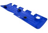 Ford Racing Mustang 5.0L 4V Blue Coil Covers thumbnail 5