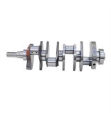 Ford Racing 5.0L Coyote 92.7mm Stroke Forged Steel Crank thumbnail 3