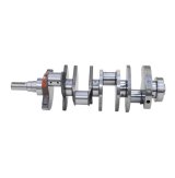 Ford Racing 5.0L Coyote 92.7mm Stroke Forged Steel Crank thumbnail 5