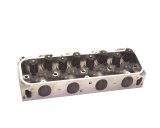 Ford Racing Super Cobra Jet Cylinder Head - Assembled with Dual Springs thumbnail 2