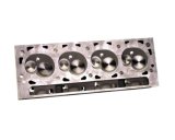 Ford Racing Super Cobra Jet Cylinder Head - Assembled with Dual Springs thumbnail 3