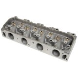 Ford Racing Super Cobra Jet Cylinder Head - Bare thumbnail 2