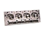 Ford Racing Super Cobra Jet Cylinder Head - Bare thumbnail 5