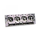 Ford Racing Super Cobra Jet Cylinder Head - Bare thumbnail 6