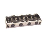 Ford Racing Super Cobra Jet Cylinder Head - Bare thumbnail 8