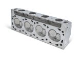 Ford Racing Super Cobra Jet Cylinder Head Assembled with Dual Springs W/Damper thumbnail 5