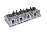 Ford Racing Super Cobra Jet Cylinder Head Assembled with Dual Springs W/Damper thumbnail 6
