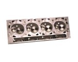 Ford Racing Super Cobra Jet Cylinder Head Assembled with Dual Springs W/Damper thumbnail 9