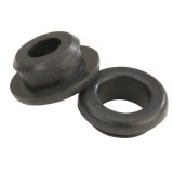 Ford Racing Universal Valve Cover Breather Cap Grommets thumbnail 1