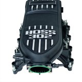 Ford Racing BOSS 302 Intake Manifold thumbnail 1