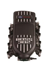 Ford Racing BOSS 302 Intake Manifold thumbnail 3