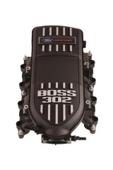 Ford Racing BOSS 302 Intake Manifold thumbnail 4