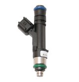 Ford Racing 47 LB/HR Fuel Injector Set thumbnail 1