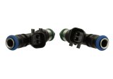 Ford Racing 47 LB/HR Fuel Injector Set thumbnail 9