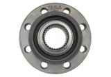 Ford Racing Pinion Flange 8.8-inch Axle thumbnail 3