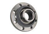Ford Racing Pinion Flange 8.8-inch Axle thumbnail 9