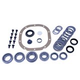 Ford Racing 8.8in Ring and Pinion Installation Kit thumbnail 2