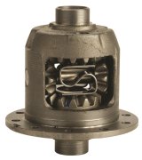 Ford Racing 8.8in Traction-Lok Limited Slip Differential thumbnail 3