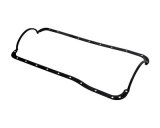 Ford Racing 429/460 One-Piece Rubber Oil Pan Gasket thumbnail 1