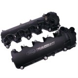 Ford Racing Black Ford Racing Coated 3-Valve Cam Covers thumbnail 1