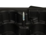 Ford Racing Black Ford Racing Coated 3-Valve Cam Covers thumbnail 6